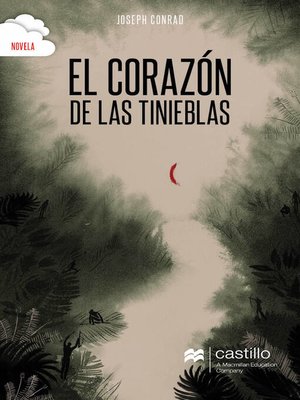 El corazón de las tinieblas - ebook